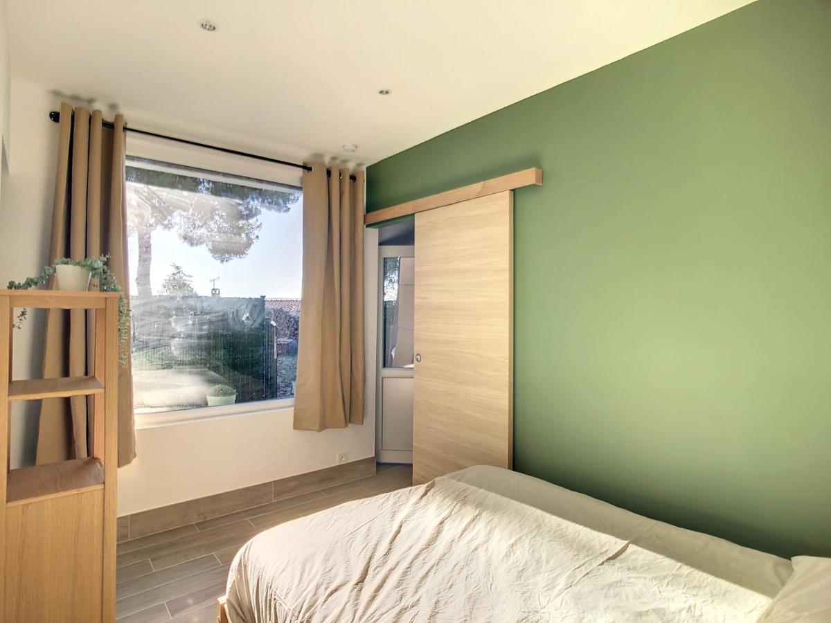 Apartamento Aux Salins Du Lion *